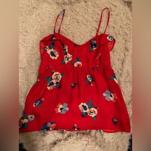 American Eagle Outfitters Tank Top | Size L